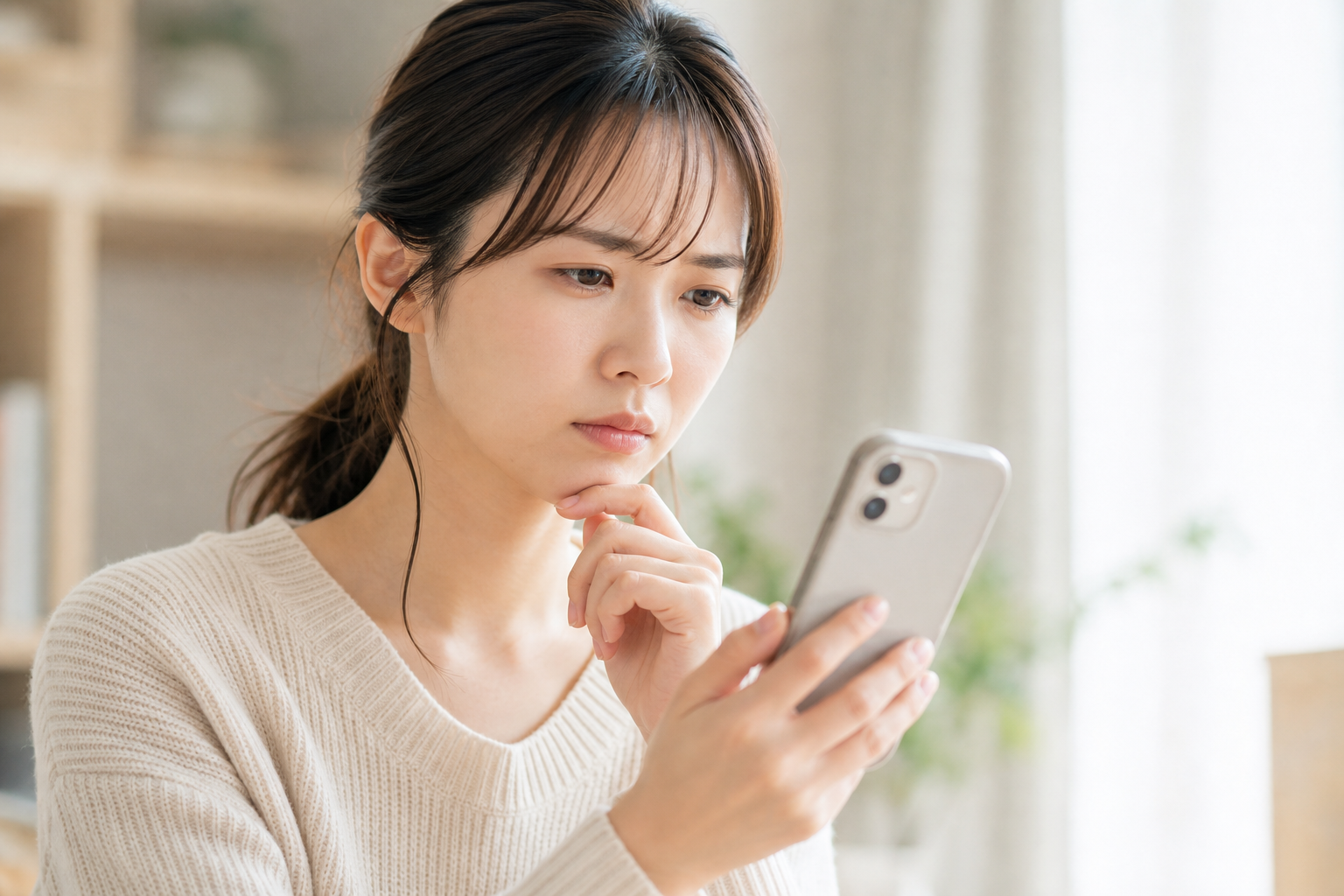 職場の雰囲気がわからない